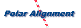 Polar Alignment