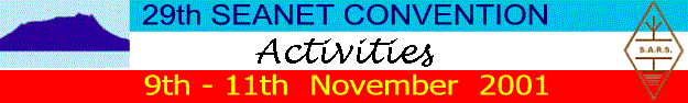 Activities