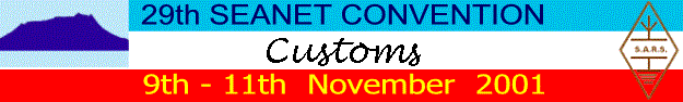 Customs