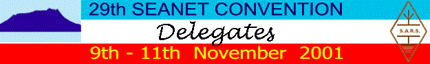 Delegates
