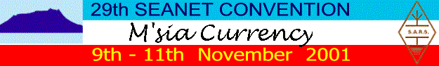 M'sia Currency
