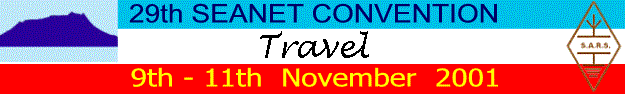 Travel