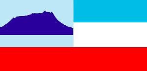 Sabah Flag