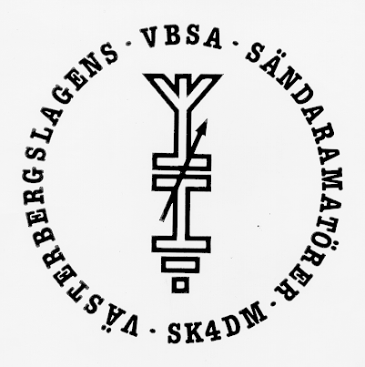 Välkommen till VBSA