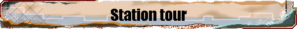 Station tour