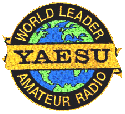 Yaesu