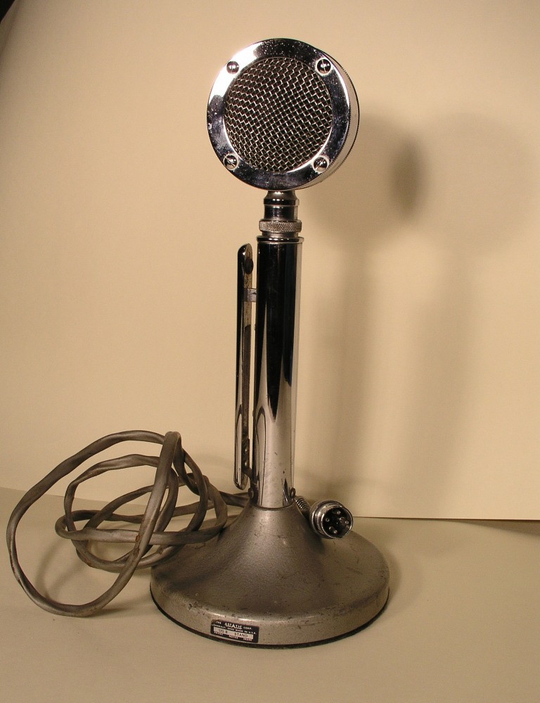 astatic ug8