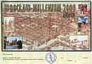 Wrocaw milennium 2000
