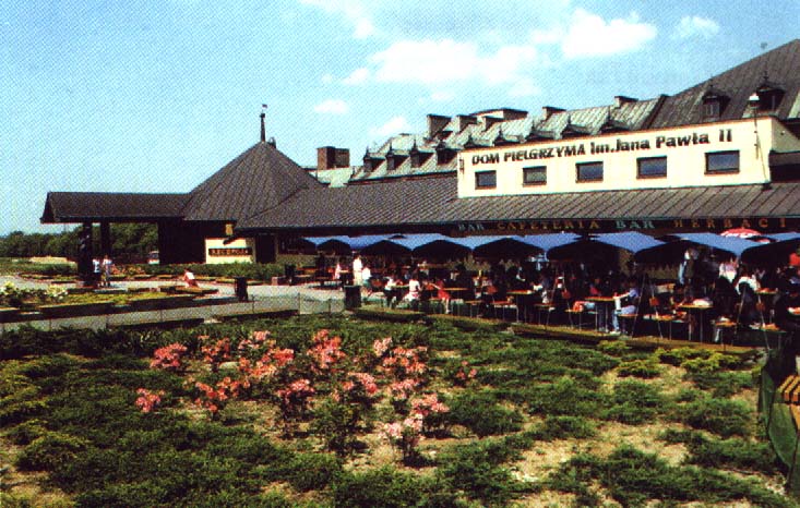 Dom Pielgrzyma (96241 bytes)
