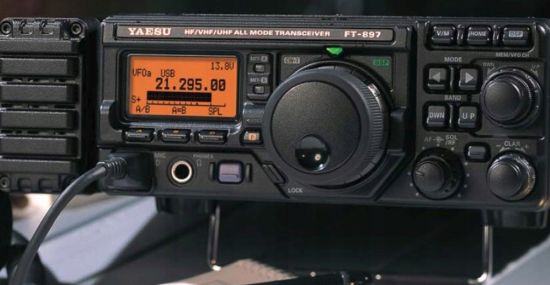 Sp9hzx Ham Radio