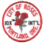 City of Roses