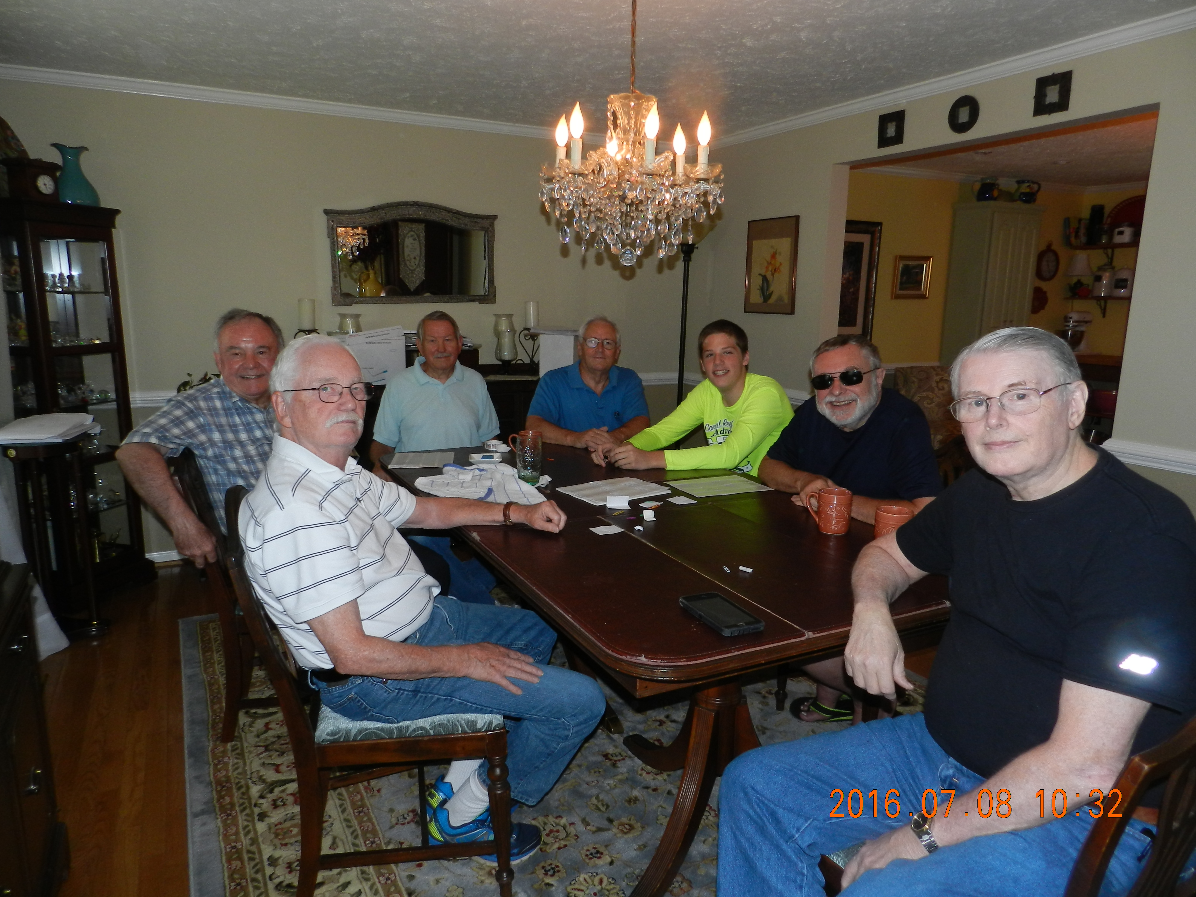2016 Virginia QSO Party