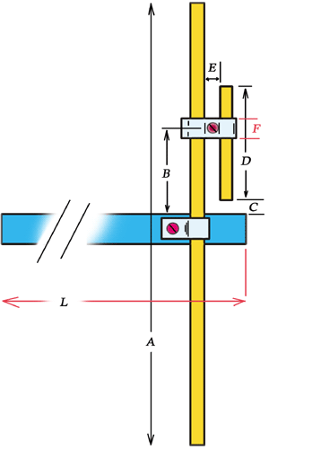 J-pole antenna - Wikipedia