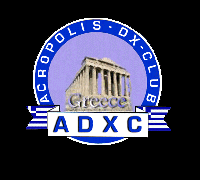 ACROPOLIS DX CLUB