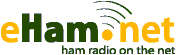 eHam Logo