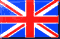 Click on the Flag to choose ENGLISH Language