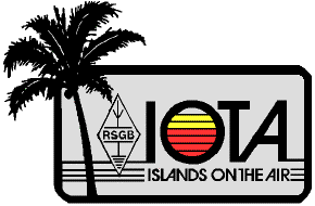 ISLANDS ON THE AIR (IOTA)