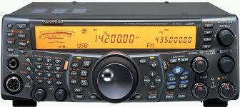 KENWOOD ts2000