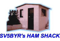 Click to see my new Ham Shack inside !!!!!!