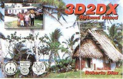 Sv7cli Qsl Card Collection