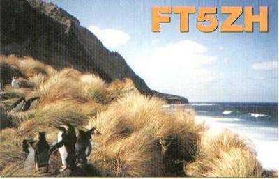 Sv7cli Qsl Card Collection
