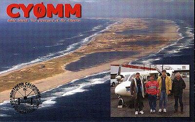 Sv7cli Qsl Card Collection