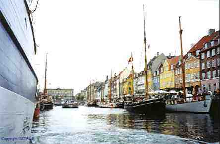 Nyhavn