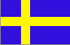 Flag of Sweden