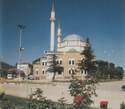 ilimli Merkez Camii
