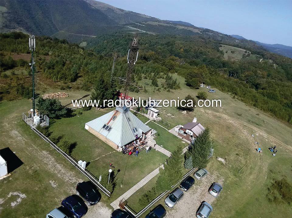 Zenica upoznavanje Upoznavanje i