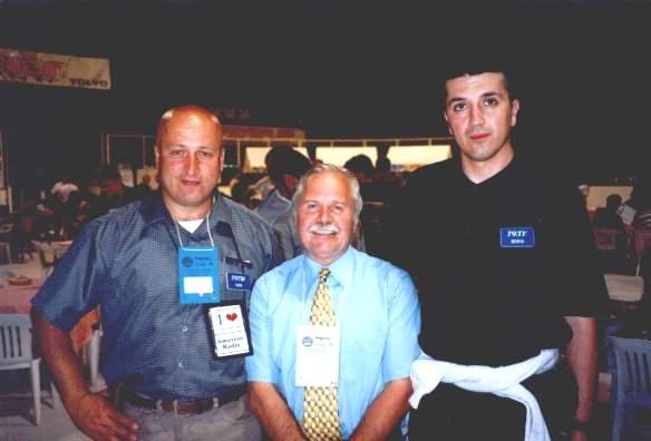 T97M, S50A and T93Y