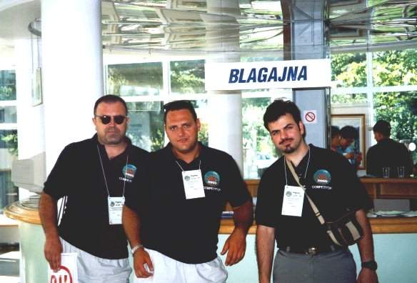 5B4ADA/9A3A, 5B4LP and 5B4WN