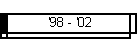 '98 - '02