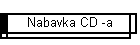 Nabavka CD -a