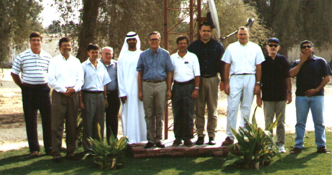 CQ WW CW 2000