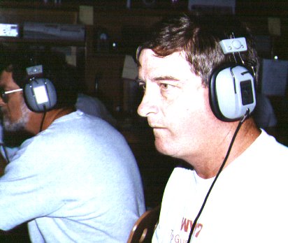 CQ WW CW 2000