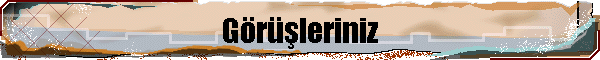 Grşleriniz
