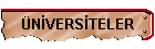 NİVERSİTELER