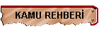 KAMU REHBERİ