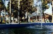 ilimli Şehir Parkı