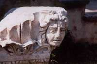 Antoninus Pius Bst