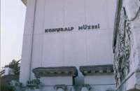 Konuralp Mzesi