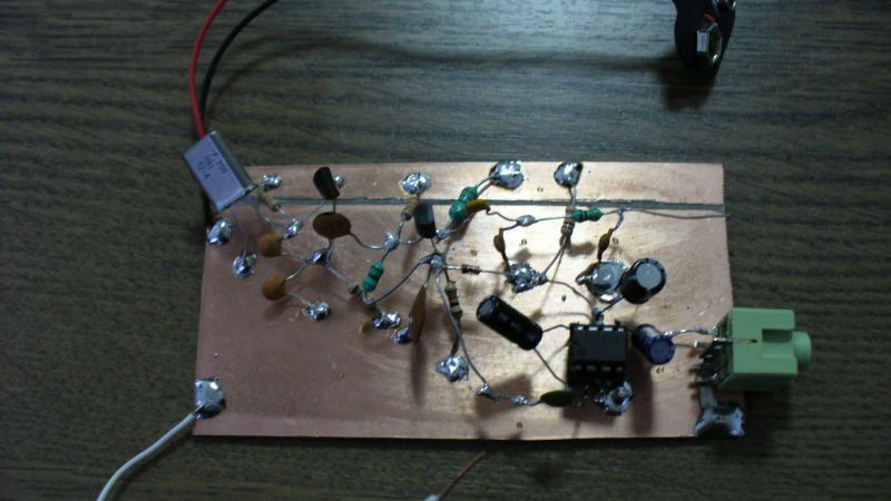 pixie2pcb