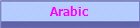 Arabic