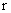 *