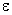 *