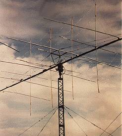 Antennas 1987