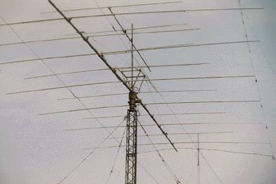 Antenna 1988/98