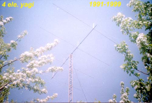 My others Antennas