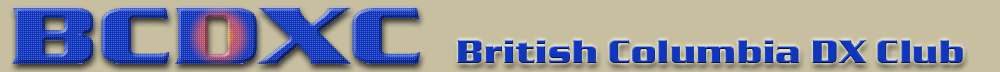 BC DX club